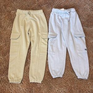 EUC Zara boys size 5/6 years sweatsuit